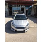 Ford Focus 3.5 Ön Tampon Eki Karlık Boyasız