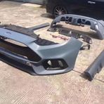 Ford Focus 3.5 St Body Kit Tampon Seti
