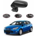 Ford Focus 3 Araca Ozel Kol Dayama Kolcak (Usb'siz) Niken 2012-2015