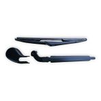 Ford Focus 3 Hb 2011-2018 Arka Cam Silecek Kolu Silgi Takimi 1786268
