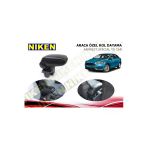 Ford Focus 3 Kol Dayama Kolçak Vidasız Konsol 2015+