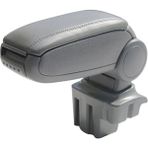 Ford Focus 3 Kolçak Gri Usb'li Araçlar Için 2010-2014 Arası