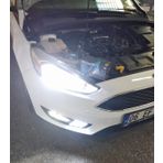 Ford Focus 3 Led Ampul Sis Far Ampulu FEMEX Premium Led Ampul