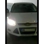 Ford Focus 3 Makyajsız Araçlar için Led Xenon Uzun Far Aydınlatma Ampulu FEMEX Premio Plus H1