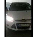 Ford Focus 3 Makyajsız Led Xenon Uzun Far Ampulu FEMEX Premio H1