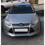 Ford Focus 3 Ön Tampon Eki 2012-2014