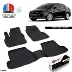Ford Focus 3 SD 4D Havuzlu Paspas 2011-2014 A+Kalite