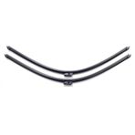 Ford Focus 3 Sw Turnier 2011-2018 Ön Cam Silecek Takımı 73X73Cm