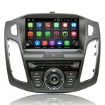 Ford Focus 4 Android 7 Multimedya Navigasyon Dvd