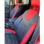 Ford Focus 4 Araca Özel Koltuk Kılıfı