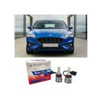 Ford Focus 4 Led Xenon Sis Farı Ampulü H8 Duo Yeni Seri Beyaz 2019+