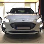 Ford Focus 4 Led Xenon Uzun Far Ampulü H1 Photon Mono