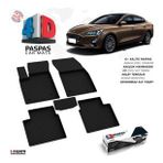 Ford Focus 4 SD 4D Havuzlu Paspas 2018 ve Üzeri A+Kalite