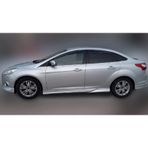 Ford Focus 4 YAN MARŞPİYEL 2015- BOYALI