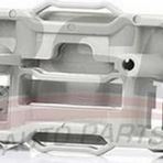 Ford Focus 98 Cam Kriko Plastiği Ön (oem No:2m51a2320001plst)