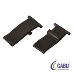 Ford Focus Arka Kapi Perde Üst Klipsi 2 Adet 2005-2011 507790253