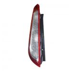 Ford Focus Arka Stop Lambasi Ledsiz Mk2,5 Hatchback Sol 2008-2011