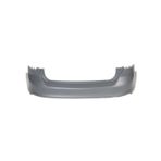 Ford Focus Arka Tampon (4 Sensörlü) 2012 Sonrası Uyumlu