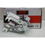 Ford Focus Arka Tampon Braketi Alt Hatchback Sol 2011-2013 (Oem No: Bm5117A882Ae)
