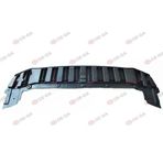 Ford Focus Arka Tampon Braketi Alt Sedan Sol 2013- (Oem No: F1Eb17A882Ba)