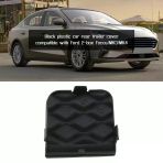 Ford Focus Arka Tampon Braketi Hatchback Sağ 2011- (Oem No: Bm51F17A881Ag)