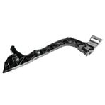 Ford Focus Arka Tampon Braketi Sedan Sol 2013- (Oem No: Bm51F17E851Af)