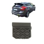 Ford Focus Arka Tampon Çeki Demir Kapagi Astarli H.Back 2012/2015 242332428