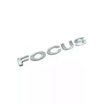Ford Focus Bagaj Yazısı Uyumlu