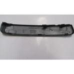 Ford Focus C Max- 04/06; Ön Tampon Bandı Sağ Siyah (Pütürlü Tip) (Oem No: 3M51R17E.908Bc)