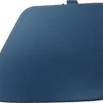 Ford Focus C Max- 07/11; Ön Tampon Çeki Demiri Kapağı Astarlı Gri (Tyg) (Oem No: 1472268)