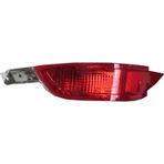 Ford Focus C Max- 15/18; Arka Tampon Reflektörü Sol Kırmızı Sisli (Oem No: 8A61 15K273Ad)