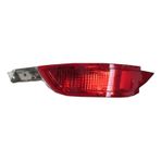 Ford Focus C Max- 15/18 Arka Tampon Reflektörü Sol Kırmızı Sisli