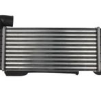 Ford Focus C Max 15/18 Turbo Soğutma Radyatörü 1.5/1.6 Tdci(intercooler) (Brazing)(336x157x62)ori