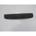 Ford Focus C Max - 2004-2006 Ön Tampon Bandı Sol Siyah (Pütürlü Tip) (Oem No: 3M51r17e.909bc)