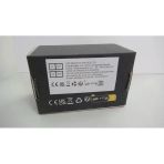 Ford Focus C Max 2004-2006 Ön Tampon Çeki Demiri Kapağı (Oem No:2m5117922ac)