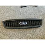 Ford Focus C Max - (2004 Yılında Çıkan Kasa) Ön Panjur Nikelaj Çerçeveli (Oem No: 3M51r8200an)