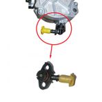 Ford Focus Courier Fiesta Fren Vakum Pompa Piposu
