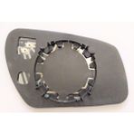 Ford Focus Fiesta Fusion Isıtmalı Sol 2005 Cam