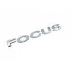 Ford Focus Focus Bagaj Yazısı 2005-2011