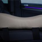 Ford Focus Ghia Uyumlu Oto Kolçak Yükseltici Kol Dayama Minderi İnce Model Bej
