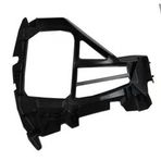 Ford Focus Hatchback 2008-2011 Arka Tampon İç Bağlantı Braketi Sağ (Plastik) (5Kapı) (Bfn) (Oem No: 4251171850A)