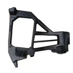 Ford Focus Hatchback 2008-2011 Arka Tampon İç Bağlantı Braketi Sol (Plastik) (5Kapı) (Bfn) (Oem No: 4251171851A)
