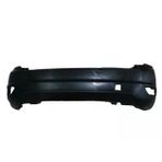 Ford Focus Hatchback 2008-2011 Arka Tampon Siyah (Bantsız - Sensör Deliksiz 5 Kapı) (Oem No: 5M51-A17906-Dcxwab)
