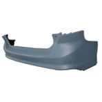 Ford Focus Hatchback 2012-2014 Arka Tampon Gri (Karlıksız Astarlı Bfn) (Oem No: Bm51a17906agxwaa)