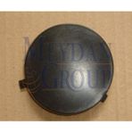 Ford Focus Hb 02/05 Arka Tampon Çeki Demiri Kapağı Siyah (Tw)