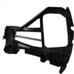 Ford Focus- Hb- 05/07; Arka Tampon İç Bağlantı Braketi Sol (Plastik) (5Kapı) (Bfn) (Oem No: 42511718