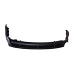 Ford Focus- Hb- 05/07 Karlık Arka Tampon Altı 5kapı Spoıler Tw