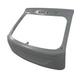 Ford Focus- Hb- 08/11; Arka Bagaj Kapağı Gri Boyalı (İceli/Çekomastikli) (Sımyı)