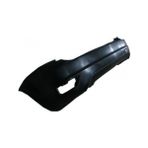 FORD FOCUS- HB- 08/11 ARKA TAMPON BANDSIZ/SENSÖR DELİKSİZ SİYAH (5 KAPI)
