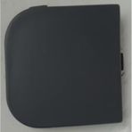 Ford Focus- Hb- 08/11 Arka Tampon Çeki Demiri Kapağı Tw